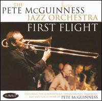 First Flight von Pete McGuinness