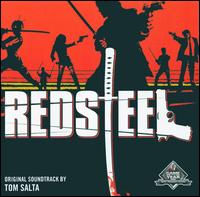 Redsteel [Original Soundtrack] von Various Artists