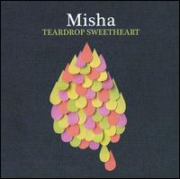 Teardrop Sweetheart von Misha