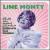 Tresors de La Chanson Judeo-Arabe (Jewish-Arab Song Treasures) von Line Monty