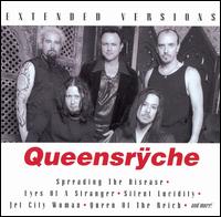 Extended Versions von Queensrÿche