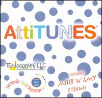 Attitunes von Attitunes