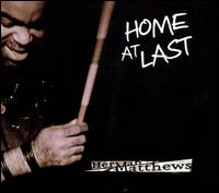 Home At Last von Herman Mathews