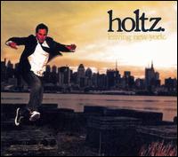 Leaving New York von Holtz