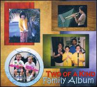 Family Album von Two of a Kind