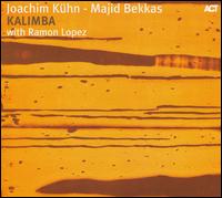 Kalimba von Joachim Kühn