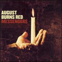 Messengers von August Burns Red
