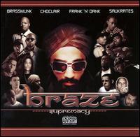 Supremacy von Braze