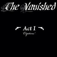Act 1: Captives von The Vanished
