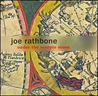Under the Scorpio Moon von Joe Rathbone