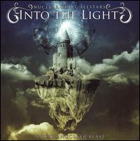 Into the Light: 20 Years Nuclear Blast von Various Artists