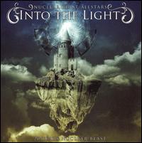 Into the Light: 20 Years Nuclear Blast von Various Artists