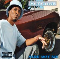 Ride Wit Me von Scrooge