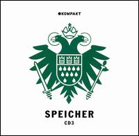 Speicher CD3 von Michael Mayer