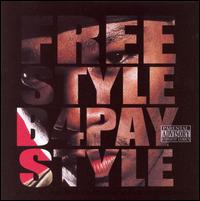 Freestyle B4 Paystyle von 50 Cent