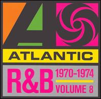 Atlantic Rhythm & Blues 1947-1974, Vol. 7 (1967-1969) von Various Artists