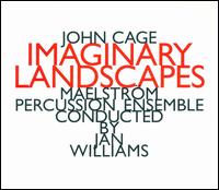 Imaginary Landscapes von John Cage