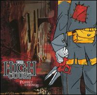 Puppet Strings von The High Court