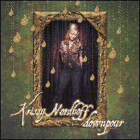 Downpour von Krissy Nordhoff