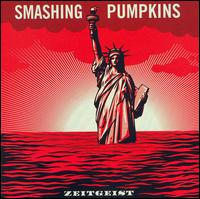 Zeitgeist von Smashing Pumpkins