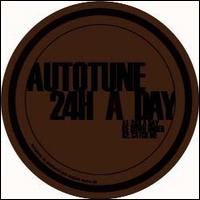 24h A Day von Autotune