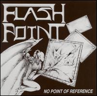 No Point of Reference von Flashpoint