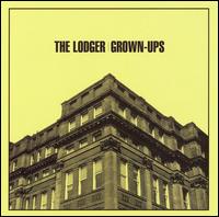 Grown-Ups von The Lodger