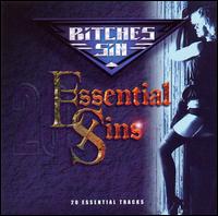 Essential Sins von Bitches Sin