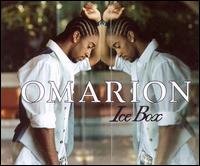 Ice Box/The Truth [Australia Single] von Omarion