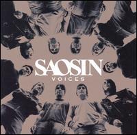 Voices [CD 1] von Saosin