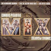 Cumbias Pegaditas von Hermanos Barron