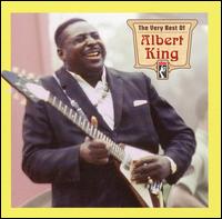 Very Best of Albert King [Stax] von Albert King