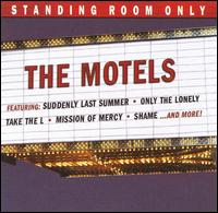 Standing Room Only von The Motels