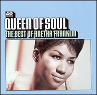 Queen of Soul: The Best of Aretha Franklin von Aretha Franklin