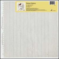 Losing Memories/Milo's Groove/Warsaw von Robert Babicz
