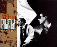 Sweet Loving Ways: The Collection von The Style Council