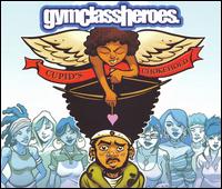 Cupid's Chokehold von Gym Class Heroes