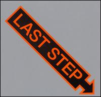 Last Step von Last Step