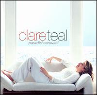 Paradisi Carousel von Clare Teal