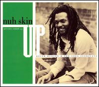 Nuh Skin Up von Keith Hudson