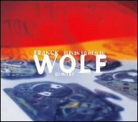 Eleven to Heaven von Franck Wolf