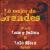 Mejor de Dos Grandes: 30 Grandes Exitos von Lalo Mora