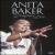 Rapture Live von Anita Baker
