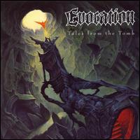 Tales from the Tomb von Evocation