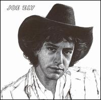 Joe Ely von Joe Ely