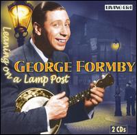Leaning on a Lamp Post von George Formby