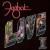 Live II von Foghat