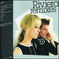 Riviera Remixes von Riviera