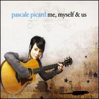 Me, Myself & Us von Pascale Picard