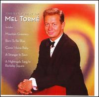 Very Best of Mel Tormé von Mel Tormé